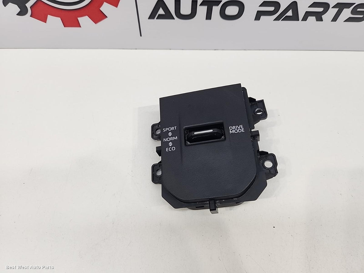 2022 TOYOTA KLUGER Combination Switch