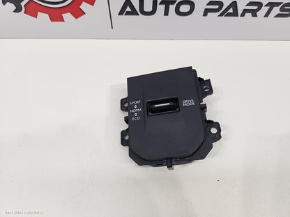 2022 TOYOTA KLUGER Combination Switch