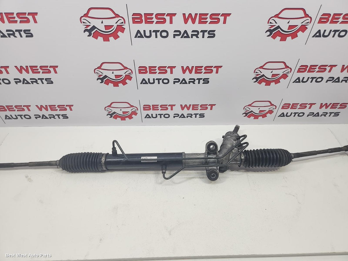 2011 SUBARU FORESTER Steering Box/Rack