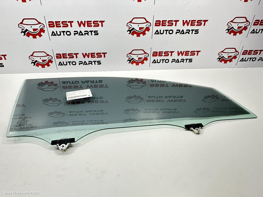2016 HONDA CRV Right Front Door Window