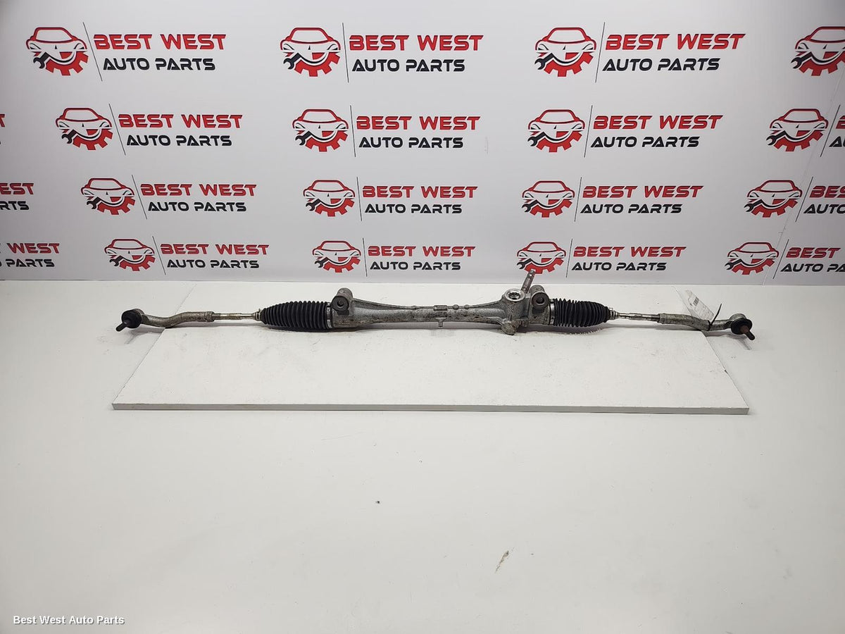 2021 TOYOTA COROLLA Steering Box/Rack