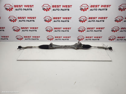 2021 TOYOTA COROLLA Steering Box/Rack