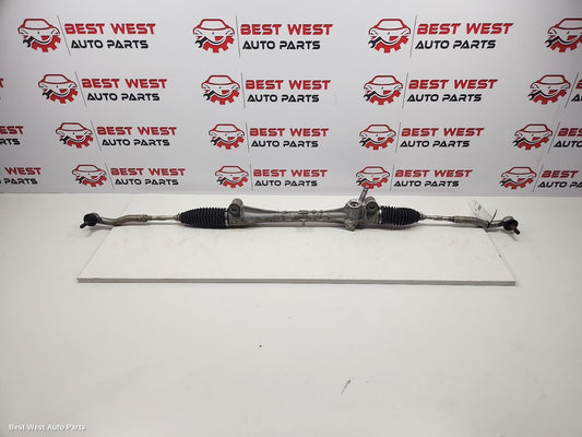 2021 TOYOTA COROLLA Steering Box/Rack