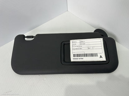 2021 TOYOTA COROLLA Sunvisor