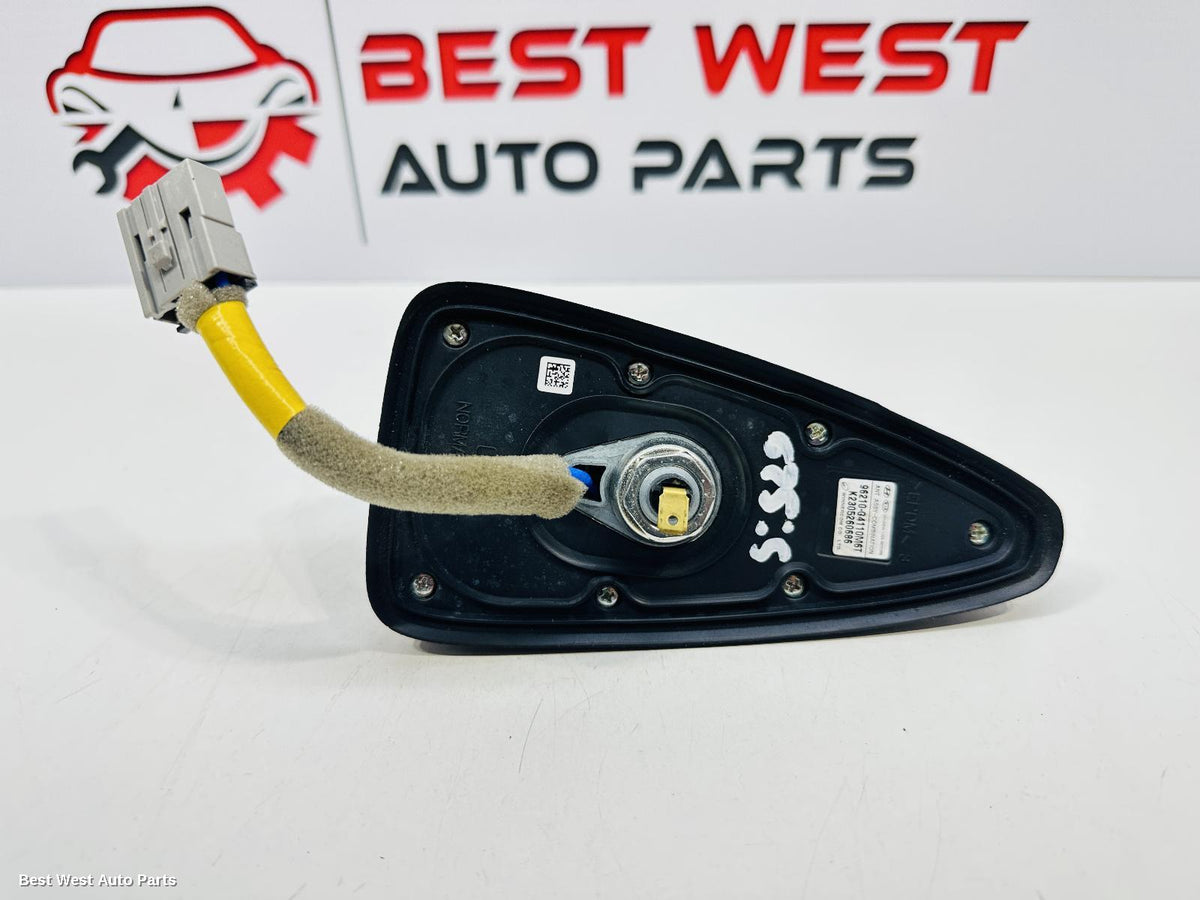 2023 HYUNDAI I30 Antenna