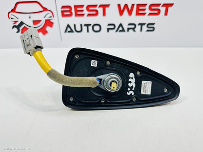 2023 HYUNDAI I30 Antenna