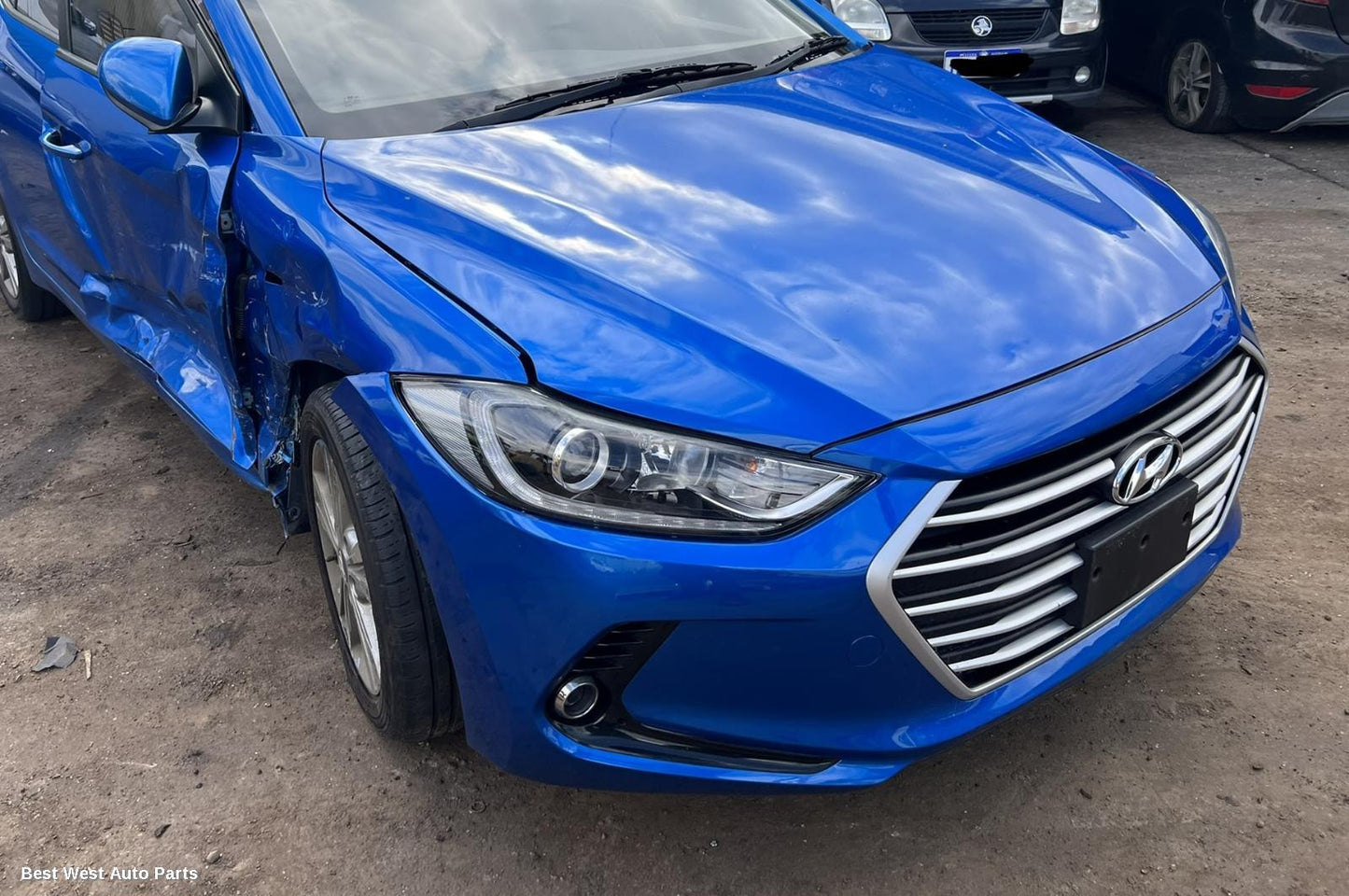 2016 HYUNDAI ELANTRA Radio/Cd/Dvd/Sat/Tv