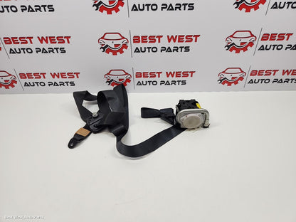 2015 MITSUBISHI TRITON Seatbelt/Stalk