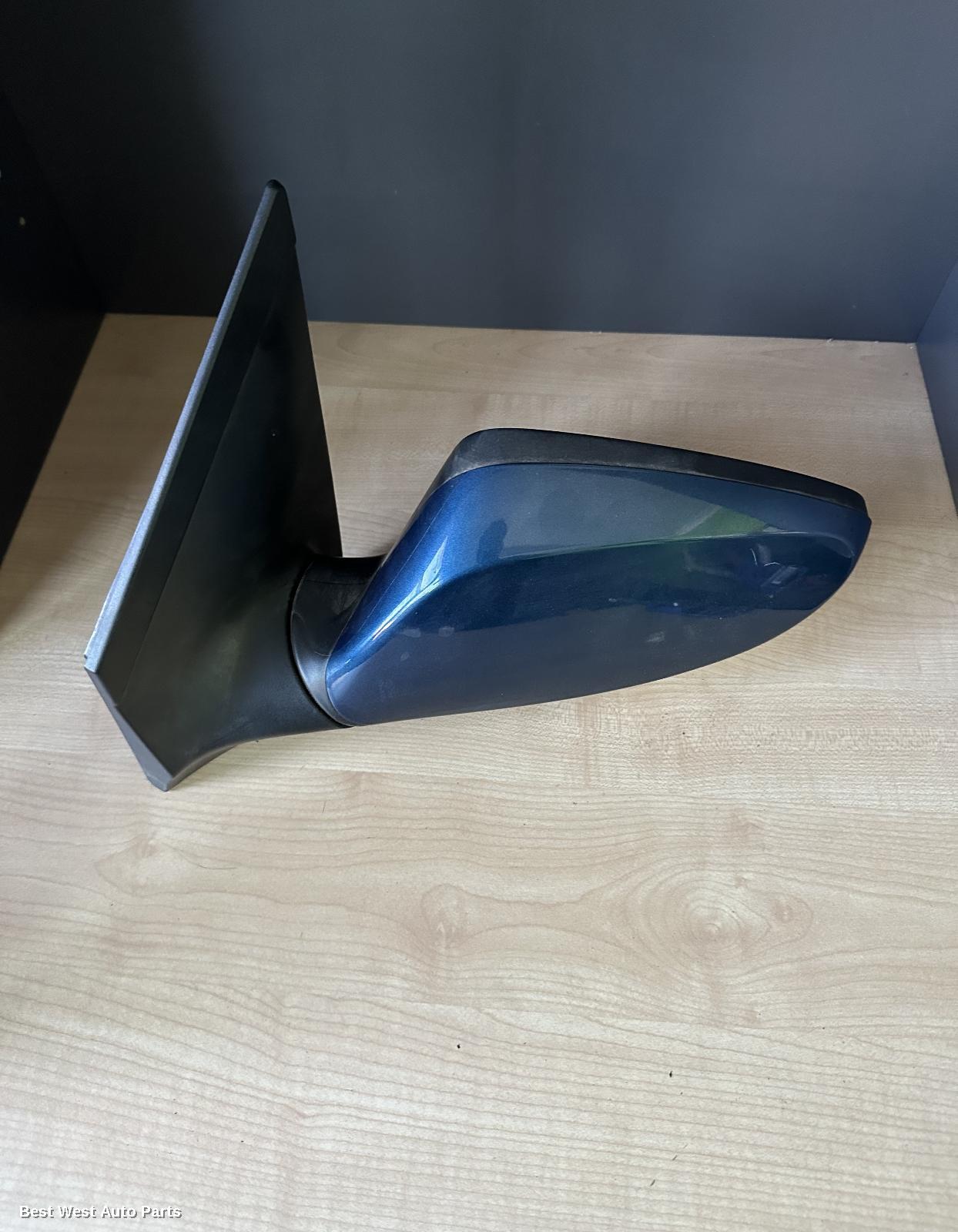 2015 HYUNDAI I30 Left Door Mirror