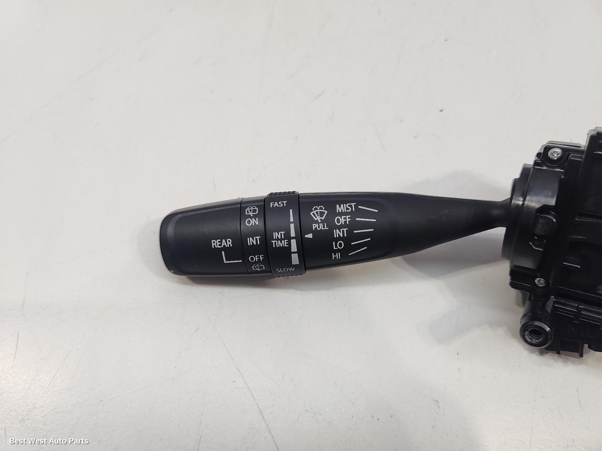 2023 SUZUKI VITARA Combination Switch