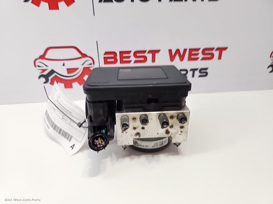 2014 MAZDA CX5 Abs Pump/Modulator