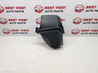 2014 JEEP CHEROKEE Air Cleaner/Box
