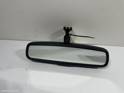 2020 MITSUBISHI TRITON Interior Mirror