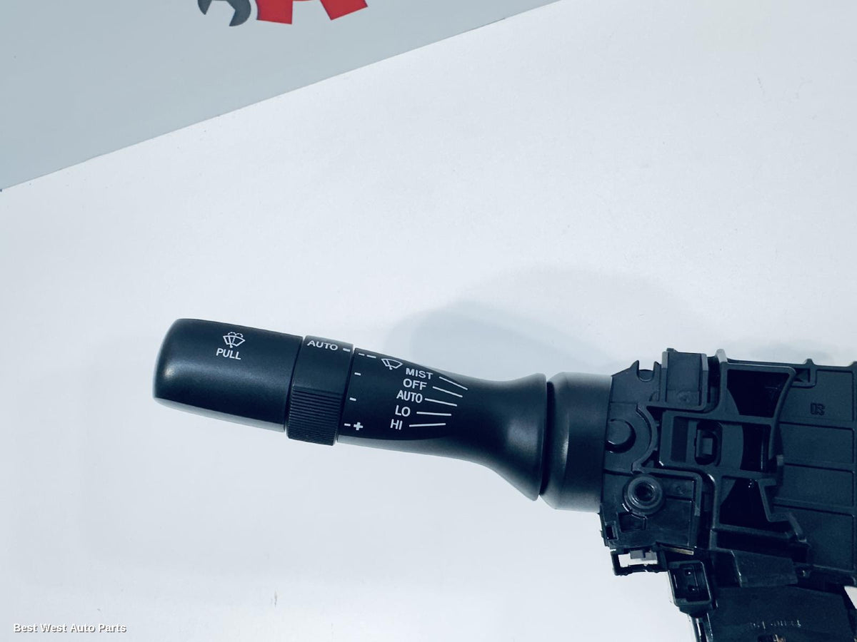 2023 SUBARU WRX Combination Switch