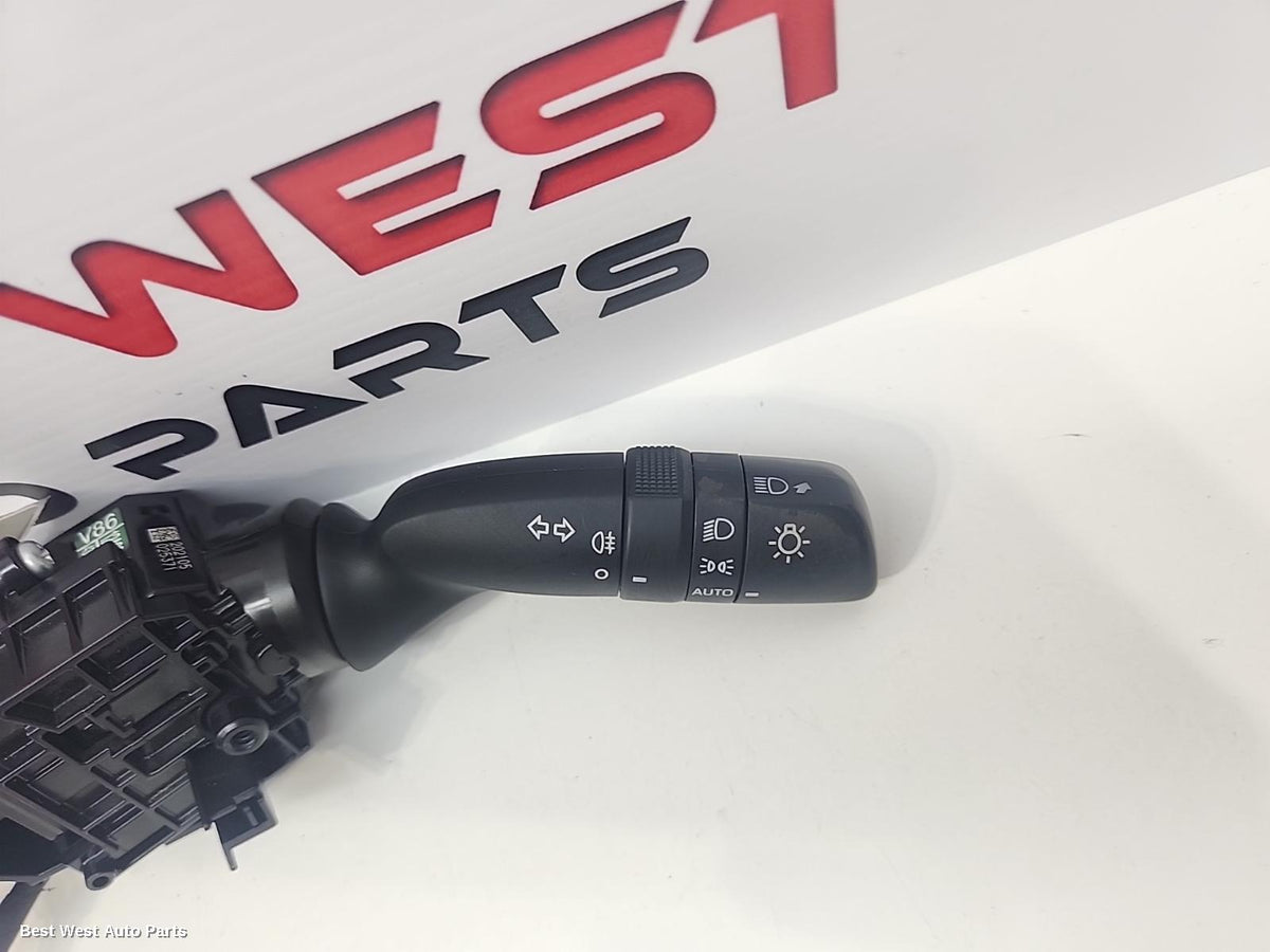 2021 TOYOTA COROLLA Combination Switch