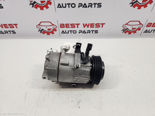 2015 HYUNDAI I30 A/C Compressor