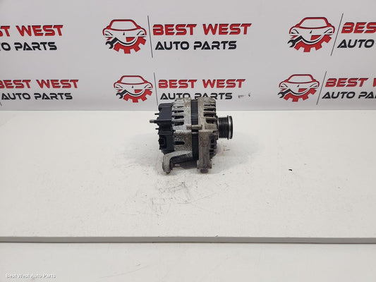 2018 HOLDEN TRAX Alternator