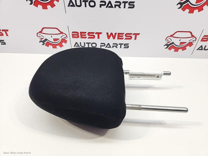 2020 MITSUBISHI TRITON Headrest