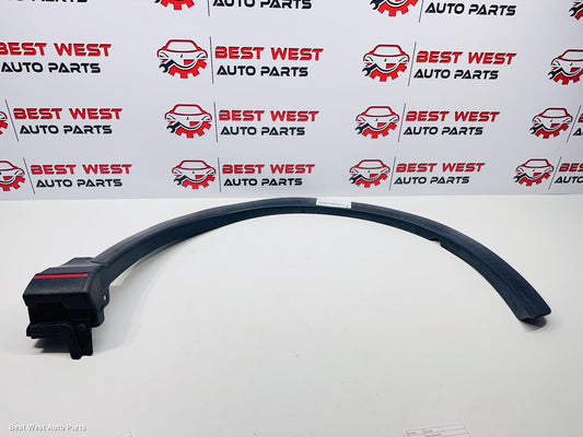 2019 MITSUBISHI ECLIPSE CROSS Wheel Arch Flare