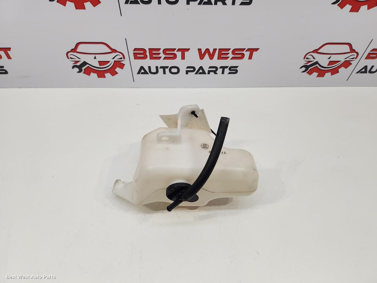 2017 TOYOTA COROLLA Overflow Bottle