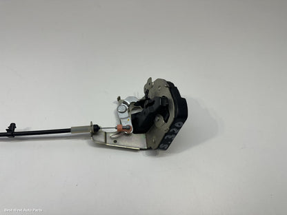 2015 HYUNDAI ILOAD/IMAX Door/Boot/Gate Lock