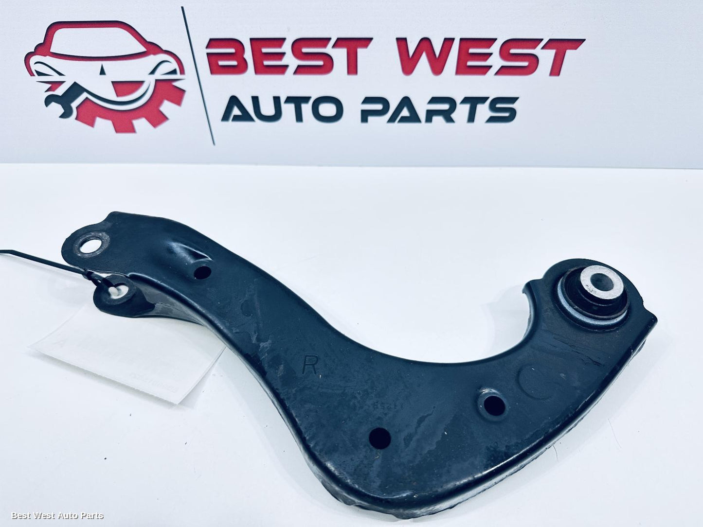 2021 TOYOTA CAMRY Right Rear Trailing Arm