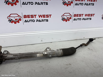 2020 NISSAN XTRAIL Steering Box/Rack