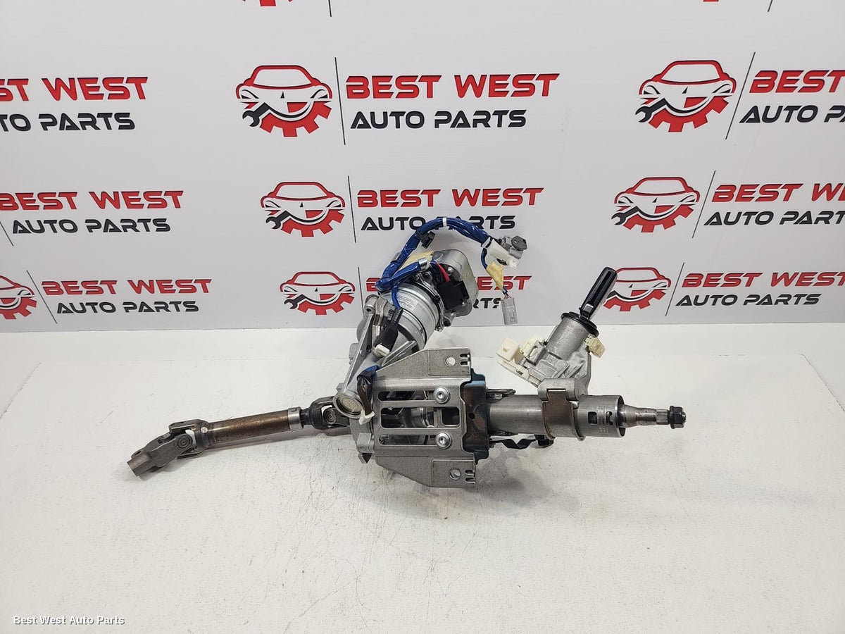 2013 TOYOTA COROLLA Steering Column