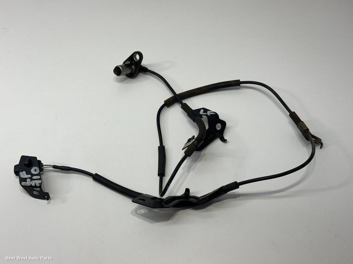 2021 MITSUBISHI TRITON Abs Sensor