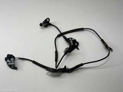 2021 MITSUBISHI TRITON Abs Sensor