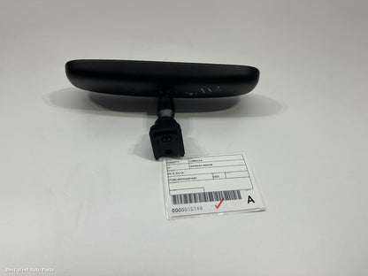 2022 TOYOTA COROLLA Interior Mirror