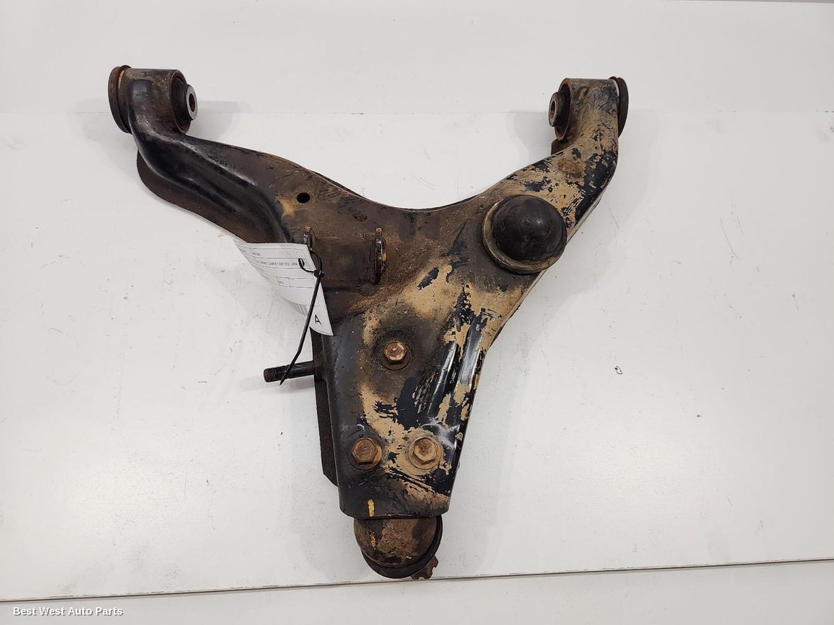 2020 MITSUBISHI TRITON Left Front Lower Control Arm