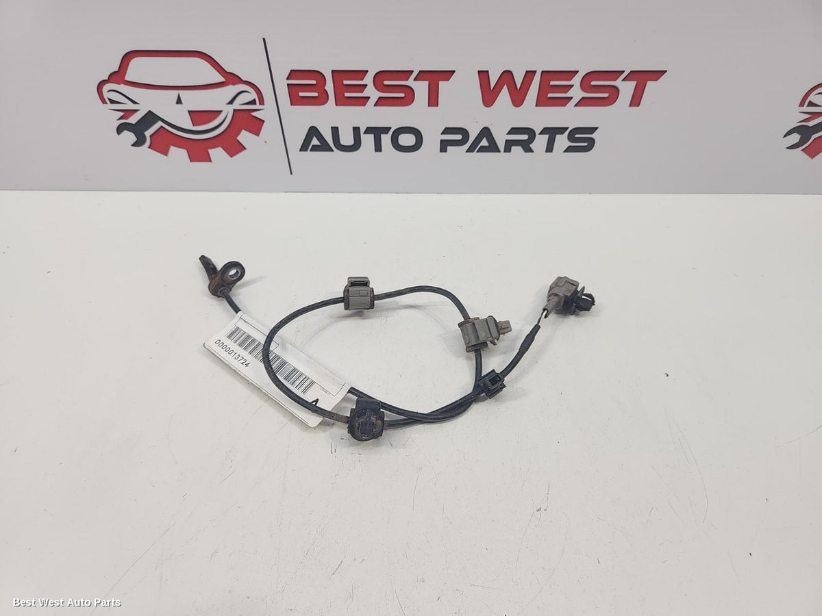 2021 SUBARU XV Abs Sensor