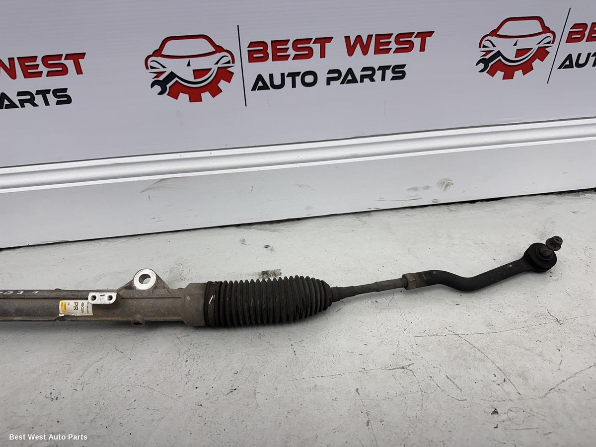 2018 NISSAN XTRAIL Steering Box/Rack
