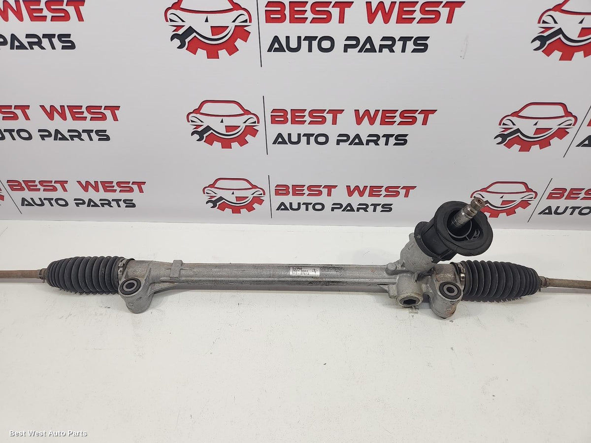 2022 SUZUKI SWIFT Steering Box/Rack