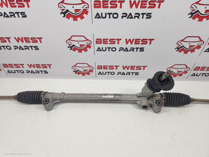 2022 SUZUKI SWIFT Steering Box/Rack