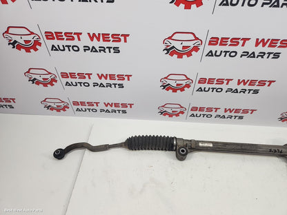 2012 SUZUKI SWIFT Steering Box/Rack