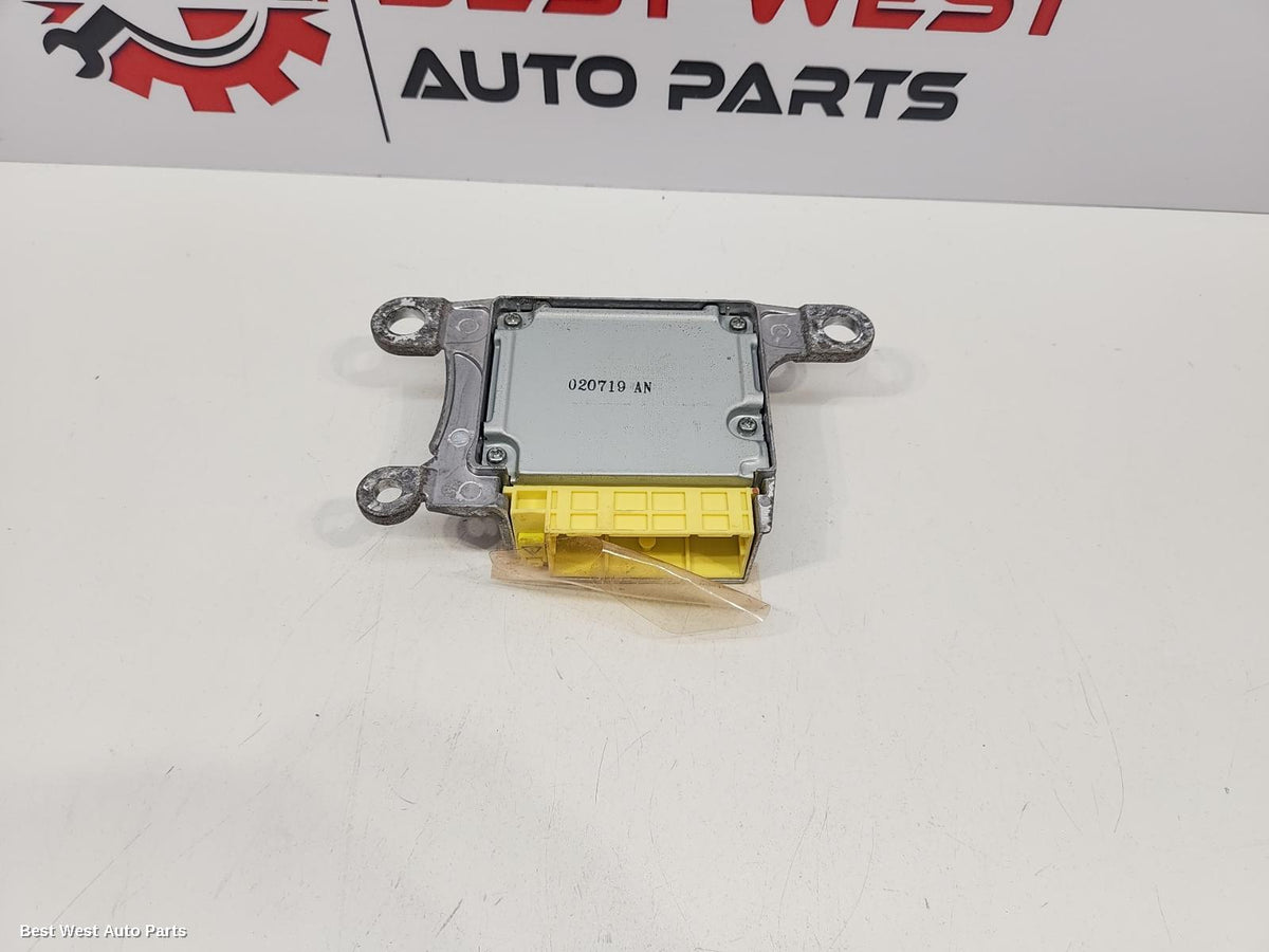 2019 TOYOTA HILUX Airbag Module/Sensor