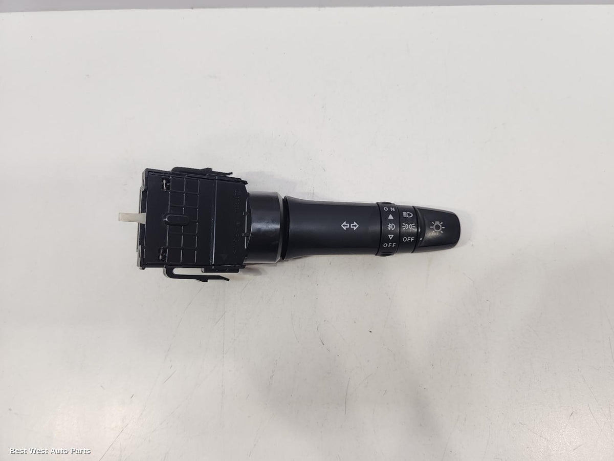 2014 MITSUBISHI ASX Combination Switch