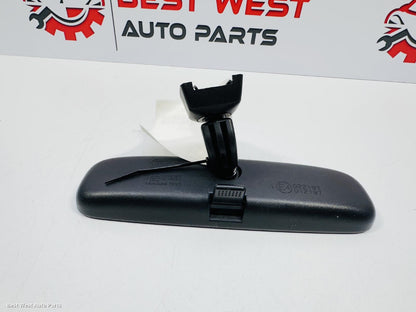 2014 HYUNDAI I30 Interior Mirror