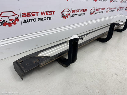 2019 MITSUBISHI PAJERO Side Step/Skirt