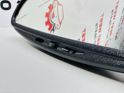 2011 MAZDA 6 Interior Mirror