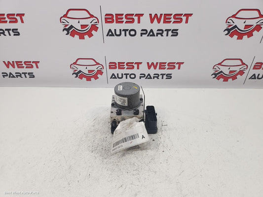 2016 HYUNDAI SANTA FE Abs Pump/Modulator
