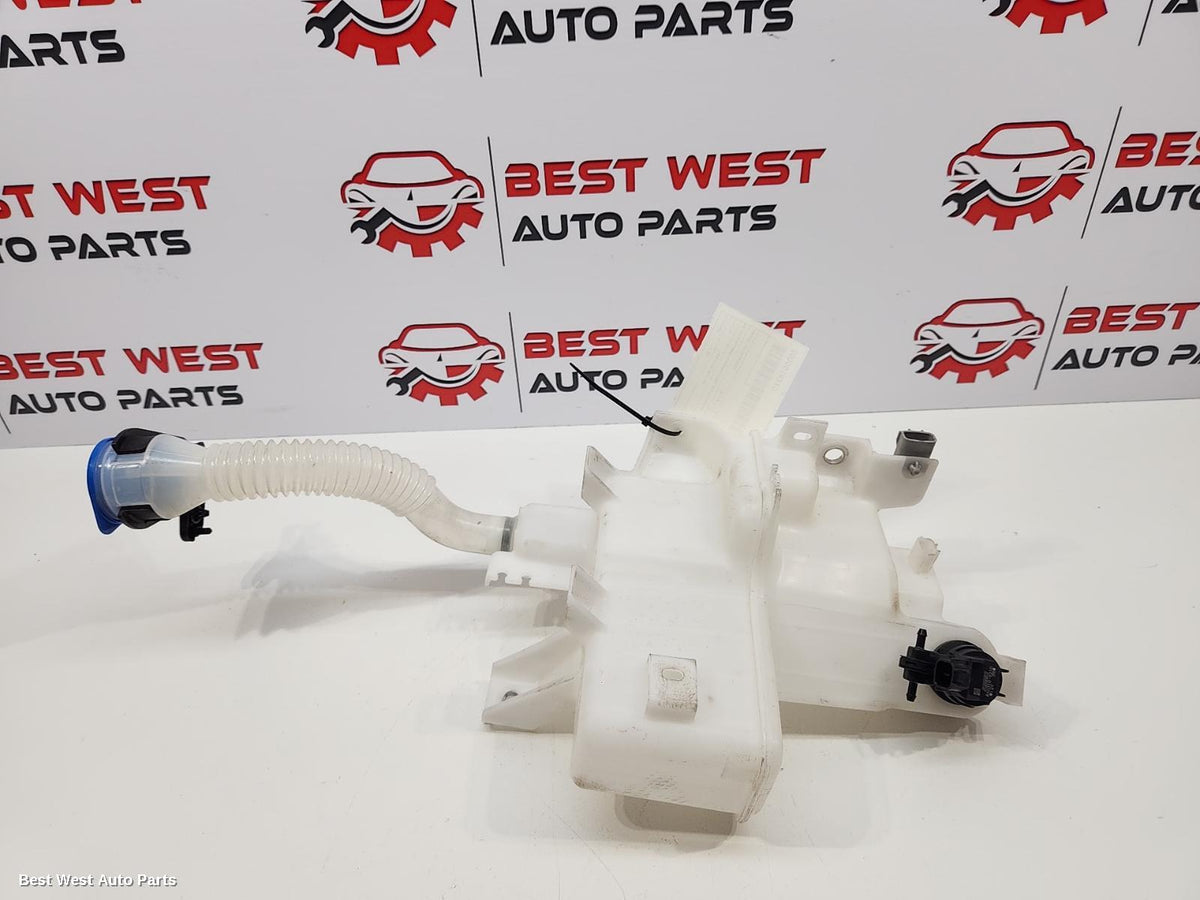 2014 MAZDA CX5 Washer Bottle