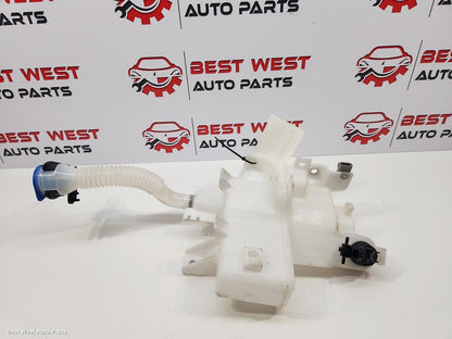 2014 MAZDA CX5 Washer Bottle