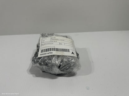 2023 NISSAN NAVARA Airbag Module/Sensor