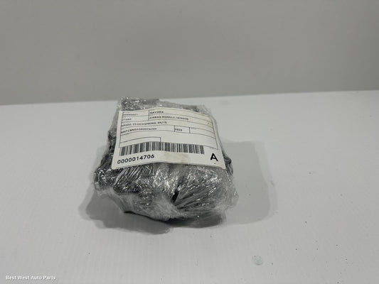 2023 NISSAN NAVARA Airbag Module/Sensor
