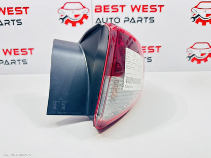 2015 HYUNDAI TUCSON Right Taillight