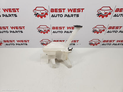 2016 TOYOTA YARIS Washer Bottle