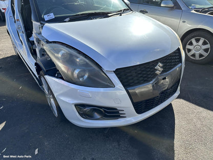2012 SUZUKI SWIFT Left Door Mirror
